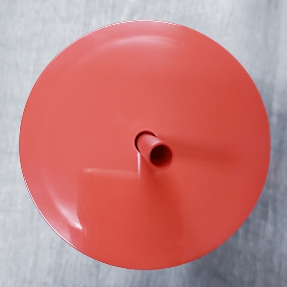 🆕️ Starbucks Red Sparkly Sequins Tumbler - Picture 6 of 13